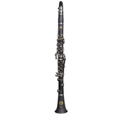 Grassi CL20SK Student Clarinet B♭ Boehm System